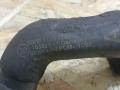 патрубок радиатора BMW 3 серия F30/F31/F34 F30 2012, 2.0 л., N47 D20 C, дизель, МКПП, седан, задний привод, правый руль, 7639997, 11537639997 - фото №5