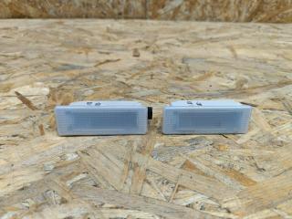 подсветка двери BMW X5 E70 [рестайлинг] E70 2013, 3.0 л., дизель, АКПП, внедорожник 5 дв., 6972605, 63316972605, 63310398446, 0398446, 63310150819