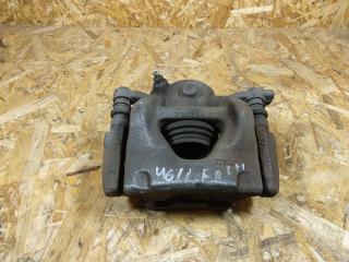 суппорт передний правый BMW 2 серия Active Tourer F45 2015, дизель, АКПП, серый, минивэн, передний привод