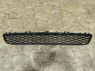 заглушка (решетка) в бампер BMW 5 серия G30/G31 G30 2018, 3.0 л., дизель, АКПП, серый, седан, полный привод, правый руль, 8064930