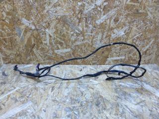 проводка BMW 3 серия E90/E91/E92/E93 [рестайлинг] E93 2008, 2.0 л., бензин, АКПП, кабриолет, задний привод, правый руль, 9178766, 61129178766, 61126972316, 6972316