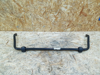 стабилизатор подвески передний BMW 3 GT F34 2014, 2.0 л., дизель, МКПП, лифтбэк, задний привод, правый руль, 6869291, 31306869291, 31356792112, 6792112