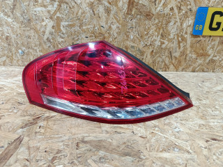 фонарь задний левый BMW 6 серия E63/E64 [рестайлинг] 2008, 5.0 л., бензин, АКПП, купе, задний привод, правый руль, 63217177069, 7177069, 63217170975, 7170975, 63217165811, 7165811, 63216911891, 6911891