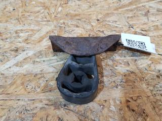 Резинка глушителя BMW X6 E71/E72 2008, 3.0 л., дизель, АКПП, внедорожник 5 дв., полный привод, правый руль, 7568777, 18207568777