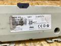 усилитель антенны BMW X6 E71/E72 2008, 3.0 л., дизель, АКПП, внедорожник 5 дв., полный привод, правый руль, 9130160 - фото №3