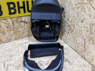 кожух рулевой колонки BMW X5 E70 2007, 4.8 л., бензин, АКПП, серебро, внедорожник 5 дв., полный привод, правый руль, 6967451, 61316967451, 61314174240, 4174240, 6966669, 61316966669, 61314174243, 4174243