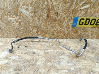 трубка кондиционера BMW X5 E70 [рестайлинг] E70 2010, 4.0 л., дизель, АКПП, синий, внедорожник 5 дв., полный привод, правый руль, 9221763, 64509221763