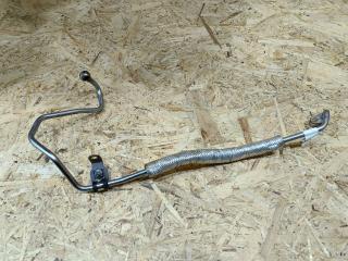 масляная трубка турбины BMW 3 серия F30/F31 [рестайлинг] F31 2016, 2.0 л., дизель, АКПП, серебро, универсал, задний привод, 851361603