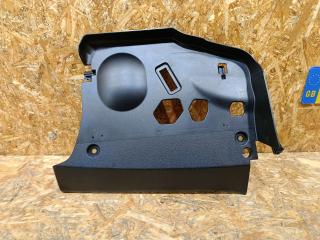 пластик панели BMW 3 серия F30/F31 [рестайлинг] F31 2016, 2.0 л., дизель, АКПП, белый, универсал, задний привод, 9218567