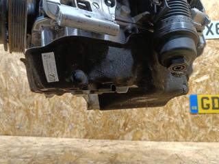 шумоизоляция (термозащита) BMW 1 серия F40 2024, бензин, МКПП, черный, хетчбэк 5 дв., передний привод, 8580083, 11148580083