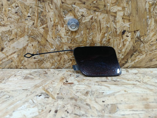 заглушка заднего бампера под крюк BMW X5 F15 2014, 3.0 л., дизель, АКПП, коричневый, внедорожник 5 дв., полный привод, 7294397, 61127294397