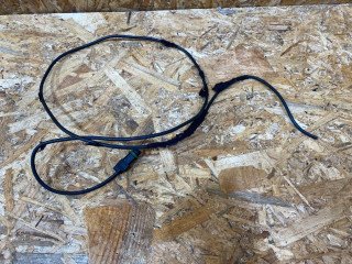 проводка BMW X5 E70 [рестайлинг] E70 2010, 4.0 л., дизель, АКПП, синий, внедорожник 5 дв., полный привод, правый руль, 9182930