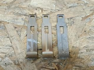 крепление фары левой BMW 5 серия G30/G31 G31 2020, 3.0 л., дизель, АКПП, универсал, полный привод, правый руль