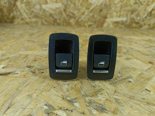 кнопка стеклоподъемника двери BMW 3 серия F30/F31 [рестайлинг] F31 2017, 3.0 л., дизель, АКПП, универсал, правый руль, 9361936, 61319361936, 61319267078, 9267078