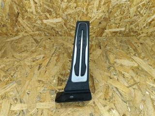 педаль BMW 5 серия G30/G31 G30 2017, 3.0 л., дизель, АКПП, синий, седан, полный привод, правый руль, 6871053, 35426871053