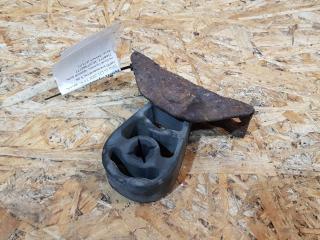 Резинка глушителя BMW X6 E71/E72 2008, 3.0 л., дизель, АКПП, внедорожник 5 дв., полный привод, правый руль, 7568777, 18207568777