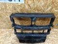 передняя панель крепления облицовки (телевизор) BMW X5 E70 2008, 3.0 л., дизель, АКПП, внедорожник 5 дв., правый руль, 51647159583, 51647177878, 7177878, 51647172330, 7172330, 7159583 - фото №5