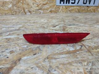 катафот прав. BMW X2 F39 2018, 2.0 л., дизель, МКПП, внедорожник 5 дв., полный привод, правый руль, 8053176, 63148053176