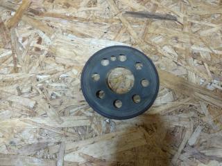 Кольцо импульсное коленвала BMW X1 F48 2016, 2.0 л., дизель, АКПП, белый, внедорожник 5 дв., передний привод, правый руль, 8605104, 11148605104, 11147797492, 7797492, 11147802601, 7802601