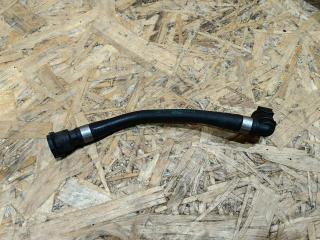 патрубок радиатора BMW 5 серия G30/G31 G30 2018, 3.0 л., дизель, АКПП, серый, седан, полный привод, правый руль, 8572907