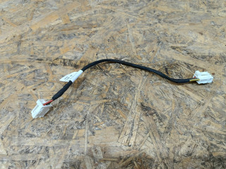 Проводка крышки багажника BMW X5 F15 2014, 3.0 л., дизель, АКПП, коричневый, внедорожник 5 дв., полный привод, 432598