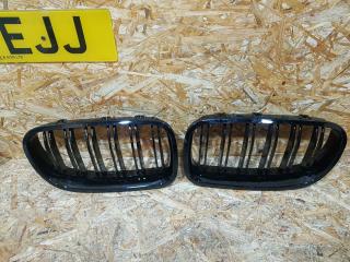 решетка радиатора BMW 5 серия F10/F11 [рестайлинг] F10 2015, 3.0 л., дизель, АКПП, седан, задний привод, правый руль