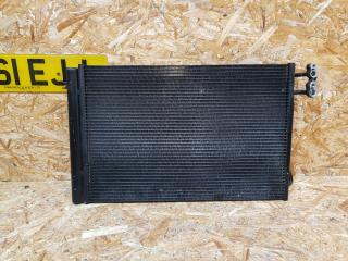 радиатор кондиционера BMW 3 серия E90/E91/E92/E93 [рестайлинг] E93 2008, 2.0 л., бензин, АКПП, кабриолет, задний привод, правый руль, 64539169791, 9169791, 3213303, 64539206300, 9206300, 64536930040, 6930040