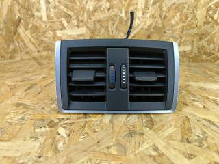 дефлектор обдува салона BMW 3 серия F30/F31 [рестайлинг] F31 2017, 3.0 л., дизель, АКПП, универсал, правый руль, 9333675, 64229333675