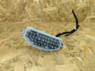 сопротивление печки BMW 3 серия F30/F31 [рестайлинг] F31 2017, 3.0 л., дизель, АКПП, универсал, правый руль, 9276112, 64119276112, 64119270254, 9270254, 64119231742, 9231742, 9319919