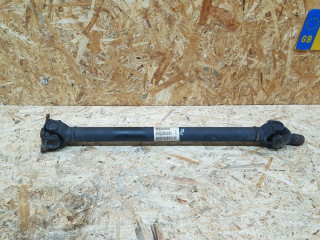 карданный вал BMW X5 E70 2007, 4.8 л., бензин, АКПП, серебро, внедорожник 5 дв., полный привод, правый руль, 7556020, 26207556020