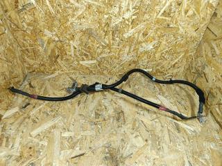 провод с генератора на стартер BMW 2 серия Active Tourer F45 2015, дизель, АКПП, серый, минивэн, передний привод, 8513157