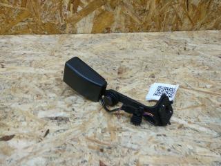 замок ремня безопасности BMW 3 серия F30/F31 [рестайлинг] F31 2016, 2.0 л., дизель, АКПП, белый, универсал, задний привод, 7375447, 72117375447