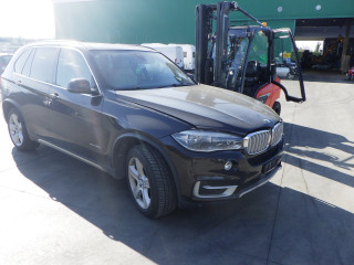 BMW X5 F15