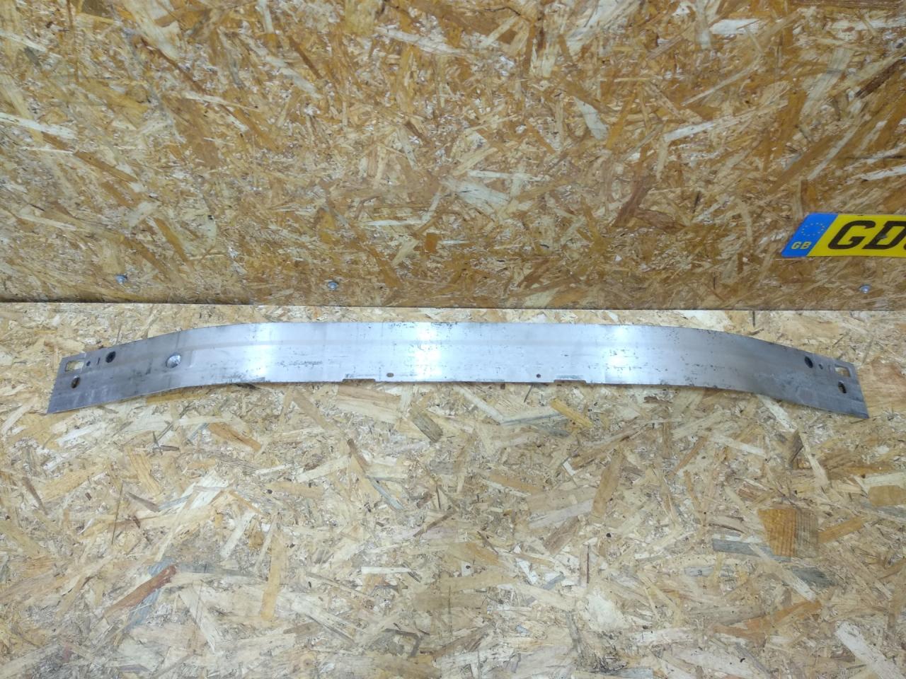 усилитель бампера переднего BMW 2 серия Active Tourer F45 2015, дизель, АКПП, серый, минивэн, передний привод, 7418291, 51117418291, 51117302489, 7302489 - фото №1