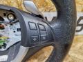 руль BMW X6 E71/E72 2008, 3.0 л., дизель, АКПП, внедорожник 5 дв., полный привод, правый руль - фото №8