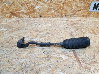 наконечник рулевой BMW X5 E70 [рестайлинг] 2011, 3.0 л., дизель, АКПП, внедорожник 5 дв., полный привод, правый руль, 32106793496, 6793496, 32106780985, 6780985, 32216773741, 6773741