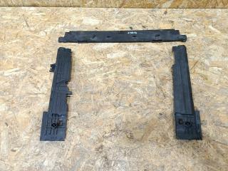 кассета радиаторов BMW 3 GT F34 2014, 2.0 л., дизель, МКПП, лифтбэк, задний привод, правый руль, 7600537, 7600543, 7600536