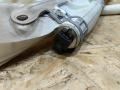 подушка безопасности боковая (шторка) BMW 3 серия F30/F31 [рестайлинг] F31 2016, 2.0 л., дизель, АКПП, серебро, универсал, задний привод, 72127221046, 7221046 - фото №2