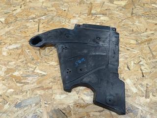 защита днища BMW 1 серия F40 2024, бензин, МКПП, черный, хетчбэк 5 дв., передний привод, 9883646, 51759883646