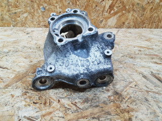 кулак поворотный левый BMW 3 серия F30/F31/F34 F30 2014, 2.0 л., дизель, МКПП, седан, полный привод, правый руль, 31216853819, 6853819