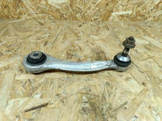 рычаг задний левый BMW X5 E70 [рестайлинг] E70 2010, 4.0 л., дизель, АКПП, синий, внедорожник 5 дв., полный привод, правый руль, 33326795047, 6795047, 33326779387, 6779387, 33324046917, 4046917, 33326770963, 6770963