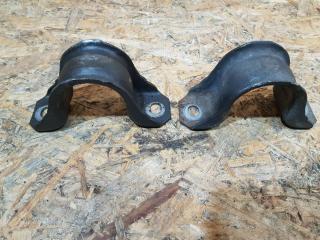 крепление стабилизатора / втулки стабилизатора BMW X5 E70 [рестайлинг] 2011, 3.0 л., дизель, АКПП, внедорожник 5 дв., полный привод, правый руль, 6771927, 31356771927, 31356859263, 6859263