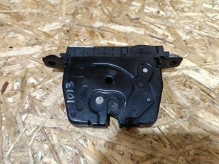 замок багажника BMW 5 серия F10/F11 [рестайлинг] F10 2015, 3.0 л., дизель, АКПП, седан, задний привод, правый руль, 7191212, 51247191212, 51244825342, 4825342, 918064107