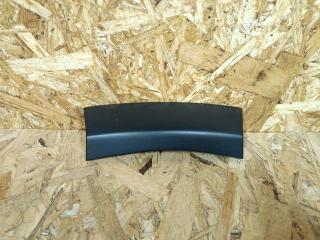 пластик BMW X5 E70 [рестайлинг] E70 2010, 4.0 л., дизель, АКПП, синий, внедорожник 5 дв., полный привод, правый руль, 51166954955, 6954955