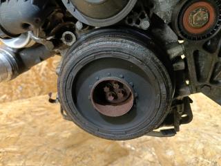 шкив коленвала BMW X5 E70 [рестайлинг] E70 2013, 3.0 л., дизель, АКПП, внедорожник 5 дв., 11237800026, 7800026