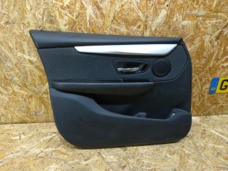 обшивка двери передняя левая BMW 2 серия Gran Tourer F46 [рестайлинг] F46 2020, дизель, АКПП, серый, минивэн, передний привод, 7858899