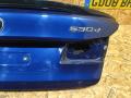 спойлер BMW 5 серия G30/G31 G30 2017, 3.0 л., дизель, АКПП, синий, седан, полный привод, правый руль, 51628072568, 8072568 - фото №4