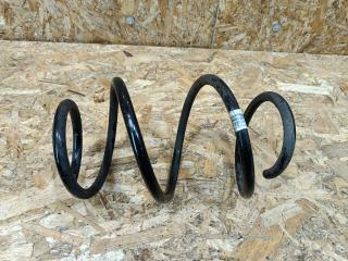 пружина передняя BMW 3 серия F30/F31 [рестайлинг] F31 2017, 3.0 л., дизель, АКПП, черный, универсал, полный привод, правый руль, 31336851923, 6851923