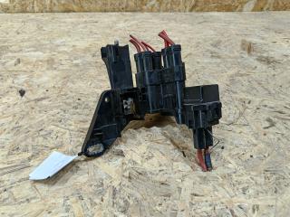 распределитель тока BMW 3 серия F30/F31 [рестайлинг] F31 2016, 2.0 л., дизель, АКПП, серебро, универсал, задний привод, 9296152, 61149296152, 61149356158, 9356158, 61149225017, 9225017, 935615801