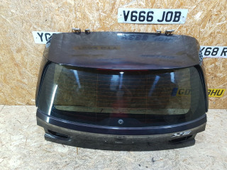 спойлер BMW X5 F15 2014, 3.0 л., дизель, АКПП, коричневый, внедорожник 5 дв., полный привод, 51317381572, 7381572